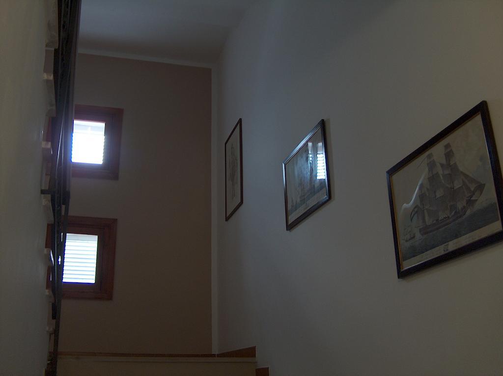 Hotel Coppa Di Cielo Пешичи Екстериор снимка