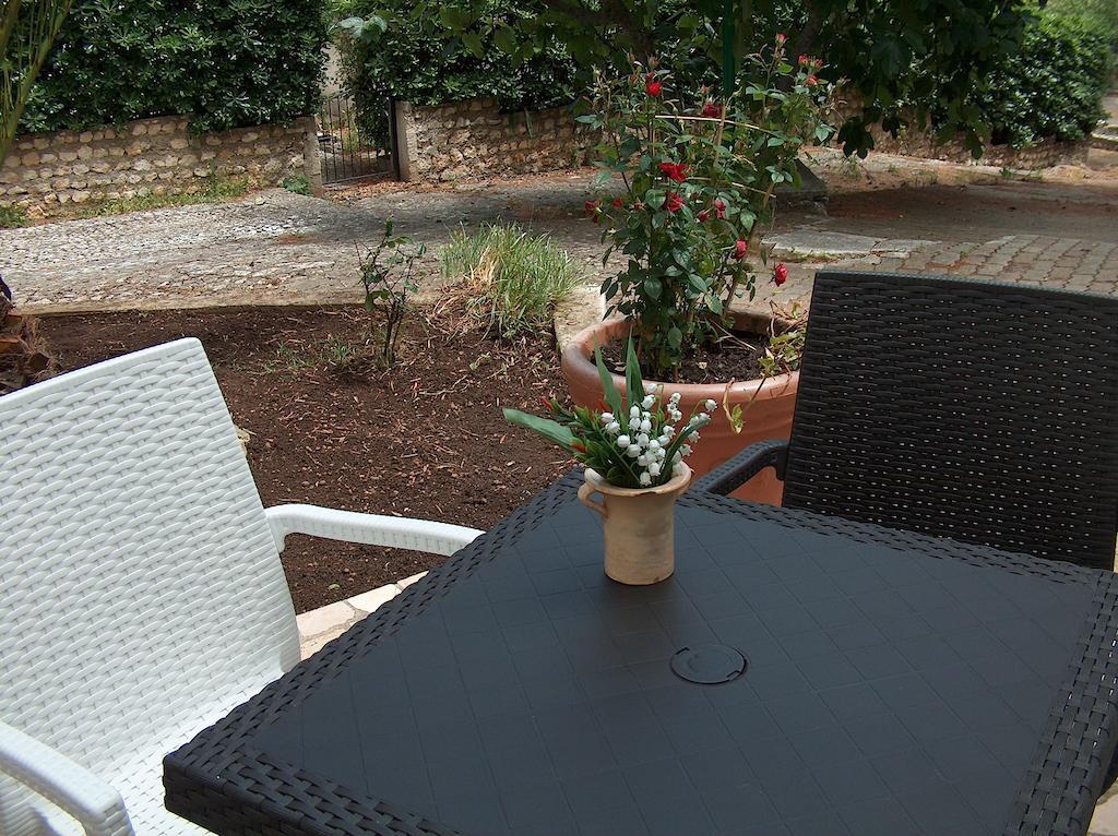 Hotel Coppa Di Cielo Пешичи Екстериор снимка
