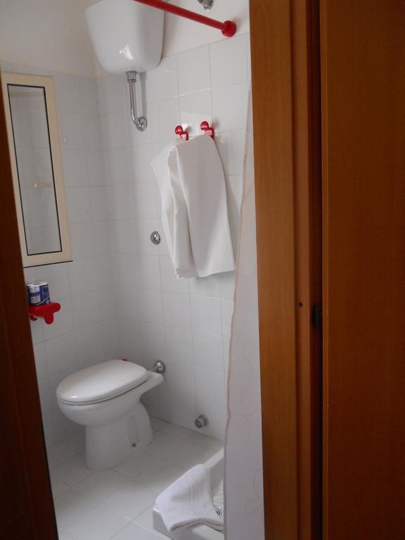Hotel Coppa Di Cielo Пешичи Екстериор снимка