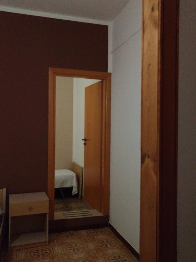 Hotel Coppa Di Cielo Пешичи Екстериор снимка