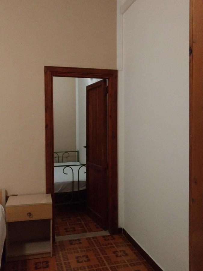 Hotel Coppa Di Cielo Пешичи Екстериор снимка